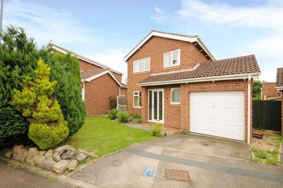 3 Bedroom Detached